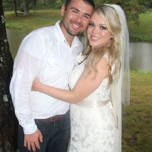 Meet your Posher, Krystal