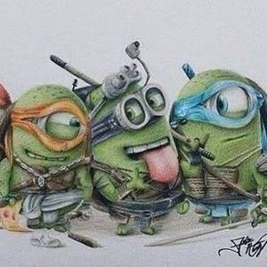 Meet your Posher, Jared