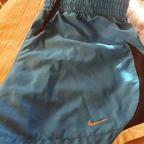Nike shorts