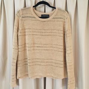 rag & bone knit sweater