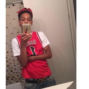 Meet your Posher, Trey