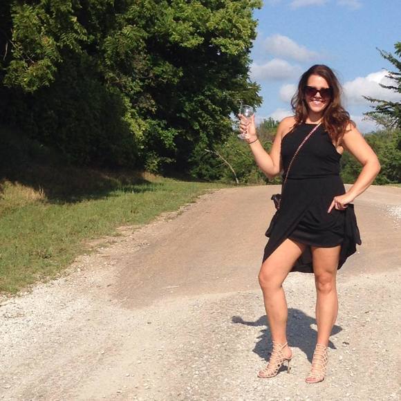 Meet your Posher, Kristin