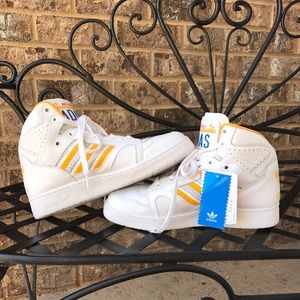 😍JEREMY SCOTT BEVERLY HILLS EDITION😍