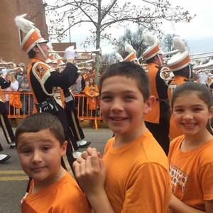 Meet your Posher, Christy