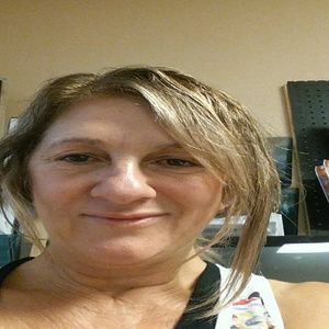 Meet your Posher, Teri