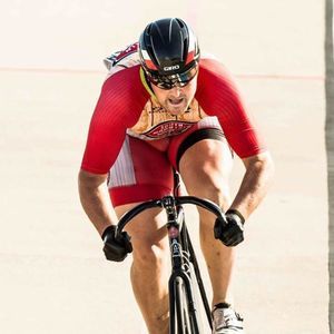 Meet your Posher, Jonathan