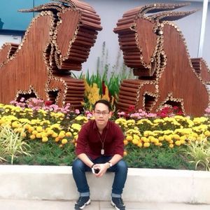 Meet your Posher, Tuan