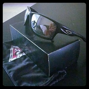 Oakley Canteen Polarized