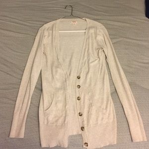 Cardigan