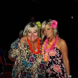 Meet your Posher, Cathy