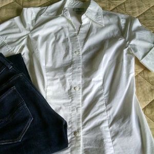 Worthington Stretch top