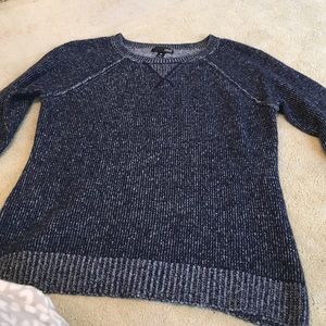 Aqua Sweaters - Aqua cashmere blue sweater Aqua Sweaters - Aqua cashmere blue sweater