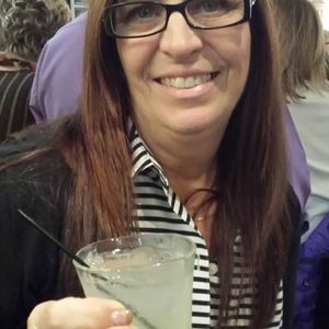 Meet your Posher, Marilyn