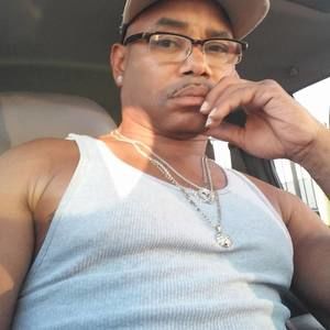 Meet your Posher, Otis