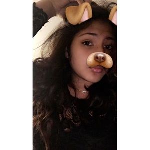 Meet your Posher, Jasmine