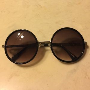 Forever 21 sunglasses