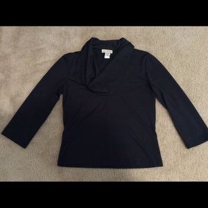 erik stewart polyester sweater