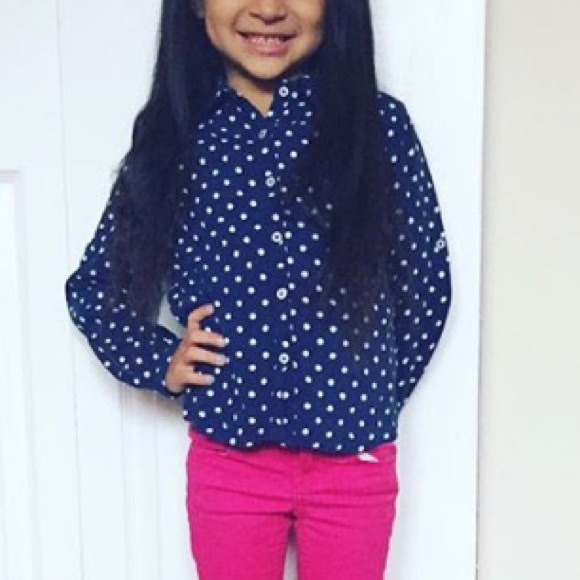 Zara Kids Shirt