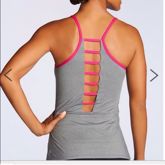 💪Fabletics tank💪