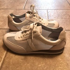 Michael Kors sneakers NWOT