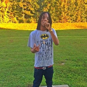 Meet your Posher, Kenneth