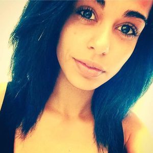 Meet your Posher, Brandylyn