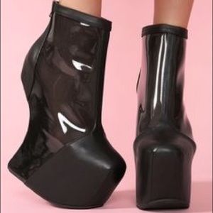 Jeffrey Campbell Moonwalk
