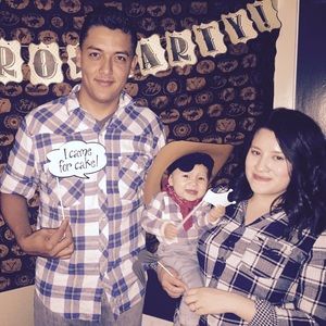 Meet your Posher, Dianne