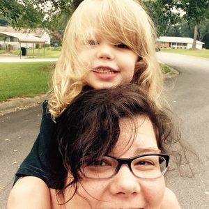 Meet your Posher, Robin