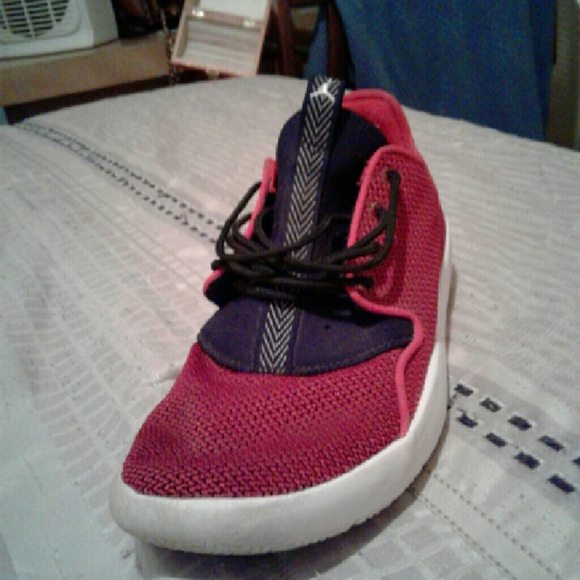 Jordan eclipse