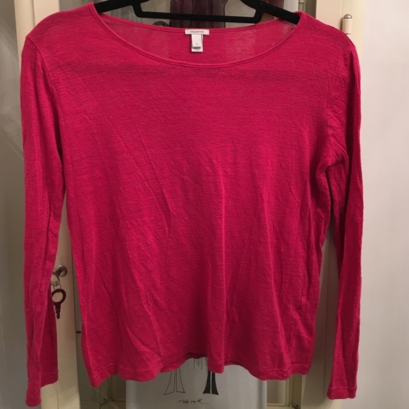 J. Crew collection top