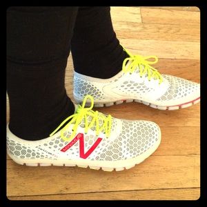 New Balance Minimus sneakers