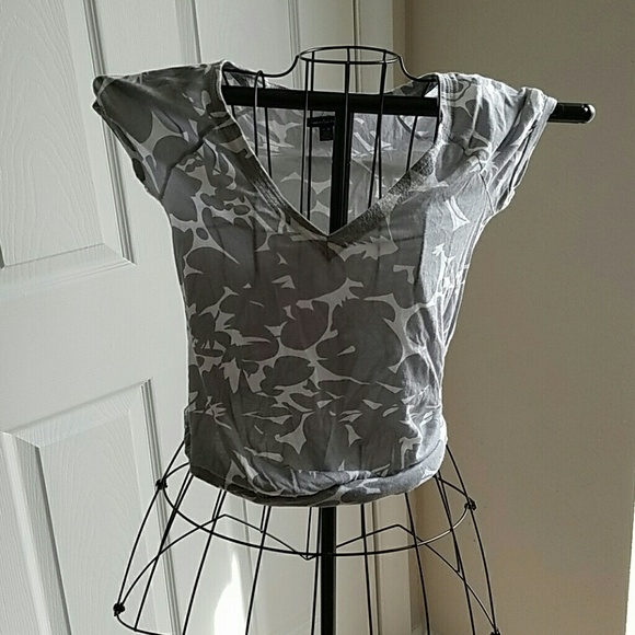 AE shirt