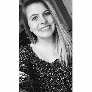 Meet your Posher, Ashleigh