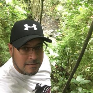 Meet your Posher, Andre