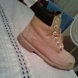 Timberland boot