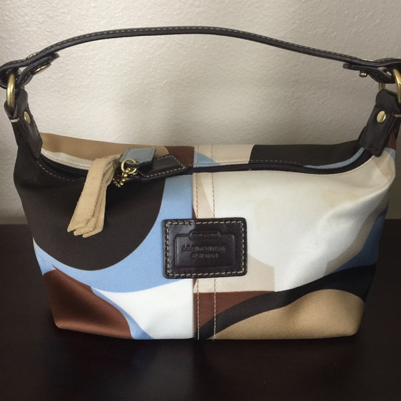 Coach handbag