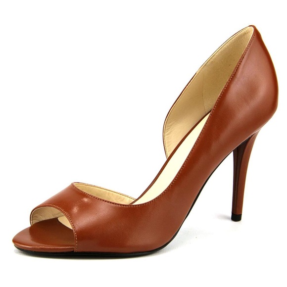 Nine West Dorey Heels