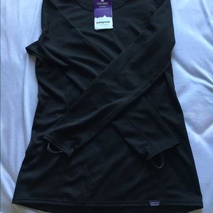 Patagonia Baselayer
