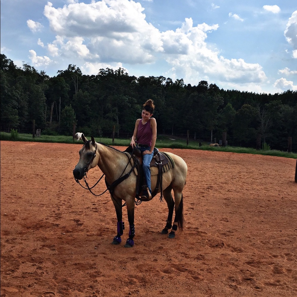 Meet your Posher, Jacklyn