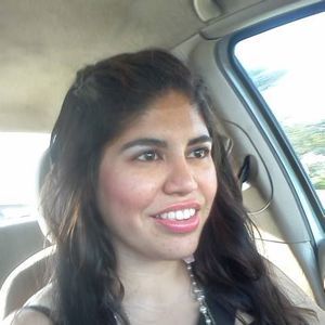 Meet your Posher, Silvia