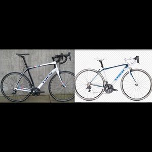 Meet your Posher, Annette