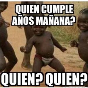 Meet your Posher, Juana