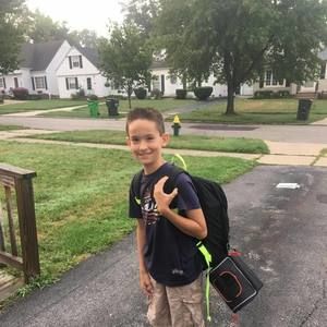 Meet your Posher, Rachel