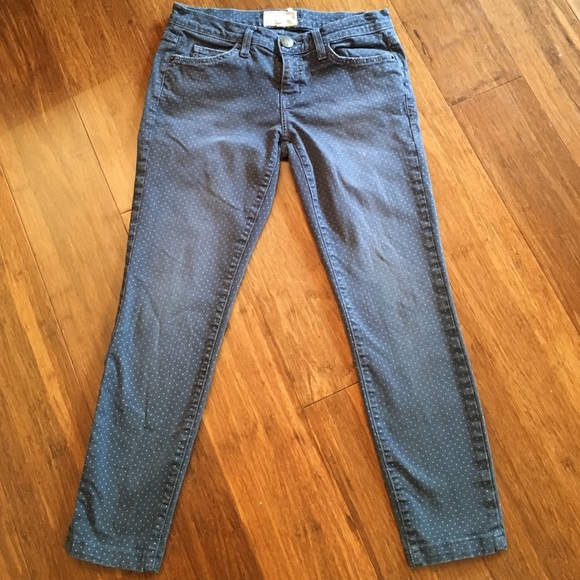 Current Elliot pants