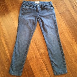 Current Elliot pants