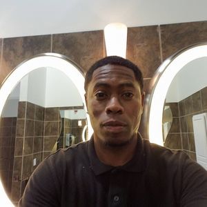 Meet your Posher, Jeffery