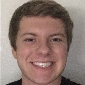 Meet your Posher, Caleb