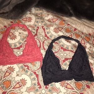 URBAN OUTFITTERS Bralettes!!