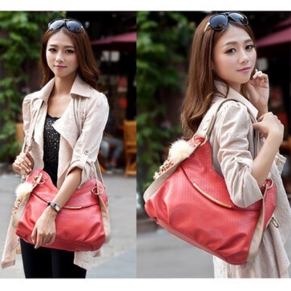 Stylish Elegant HanBag - Picture 2 of 4